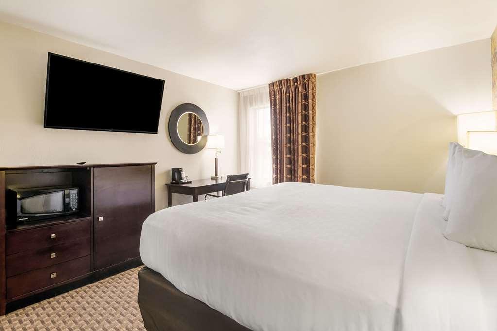 Clarion Pointe Hotel Abingdon Kamer foto